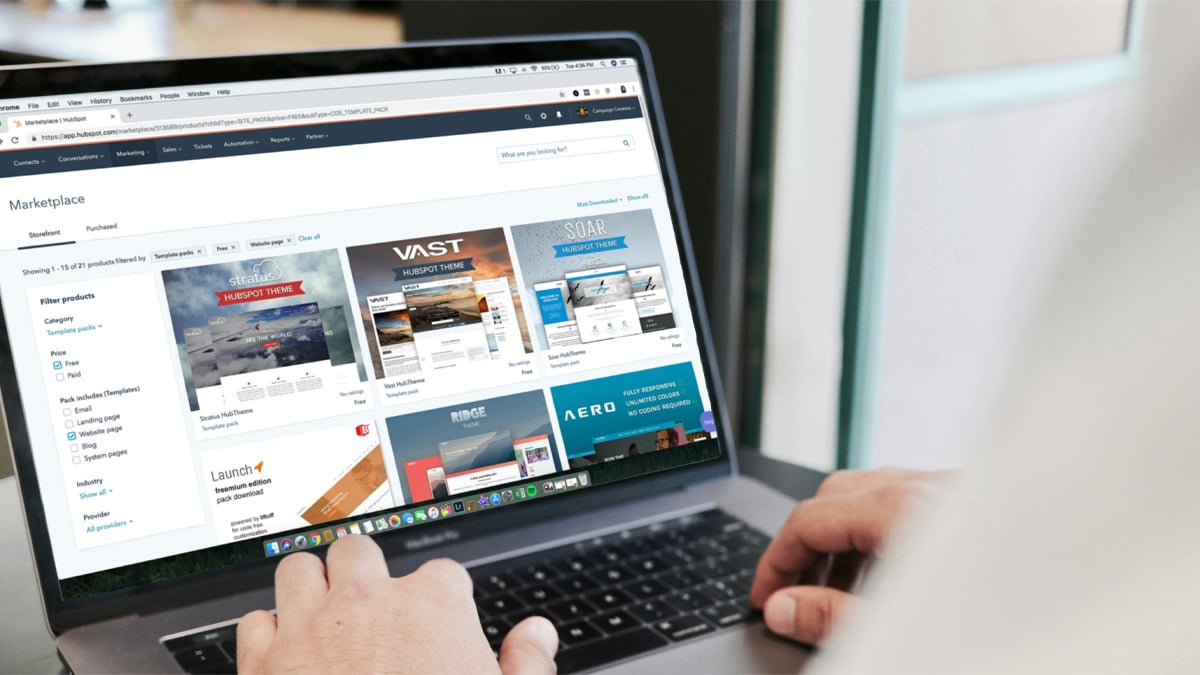 CRM statt Excel-Chaos: Effiziente Kundenverwaltung leicht gemacht