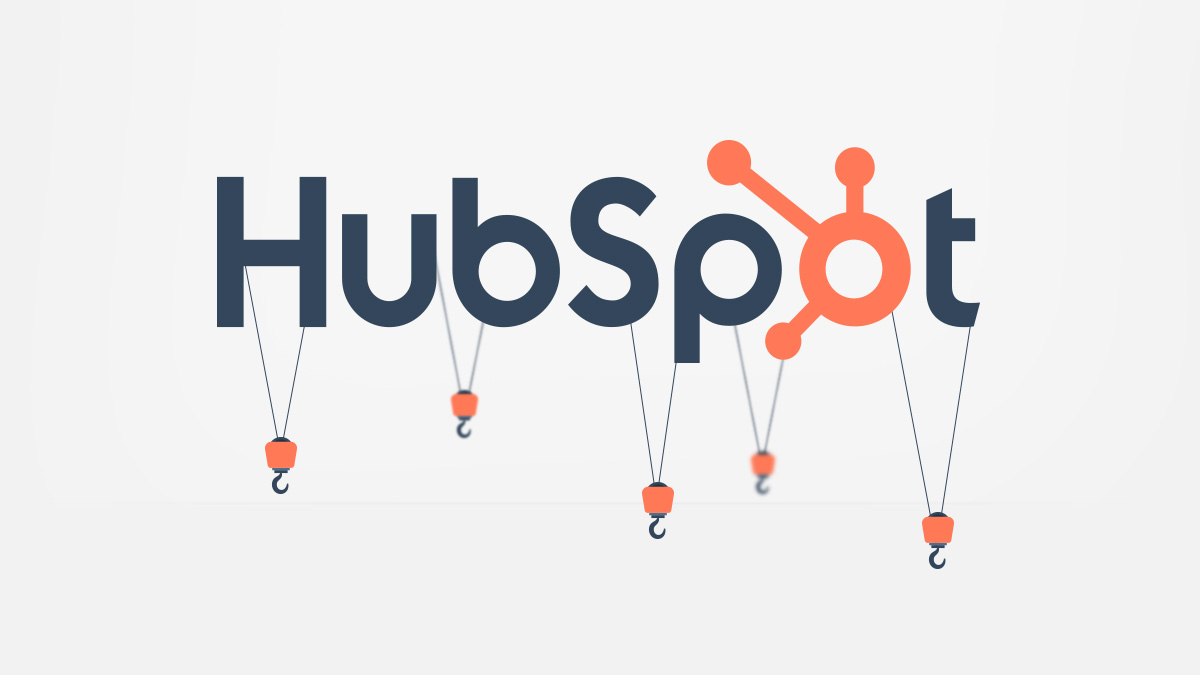 Die Vorteile des integrierten Hostings bei Hubspot