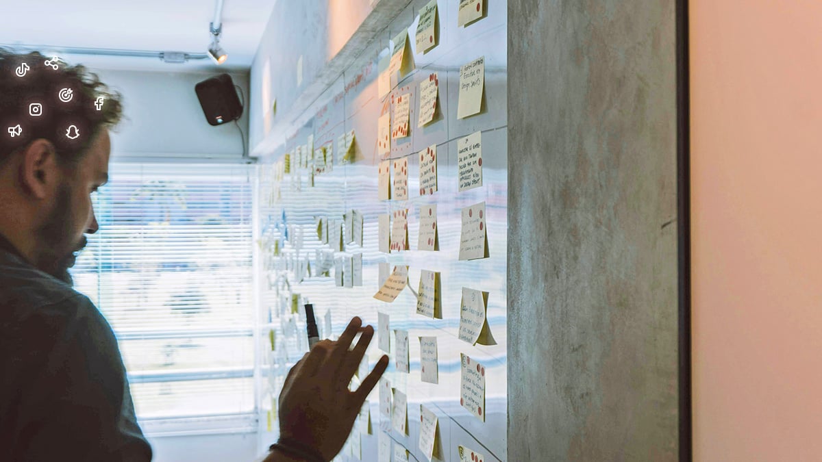 Social Media Strategie: Warum dein Unternehmen sie unbedingt braucht