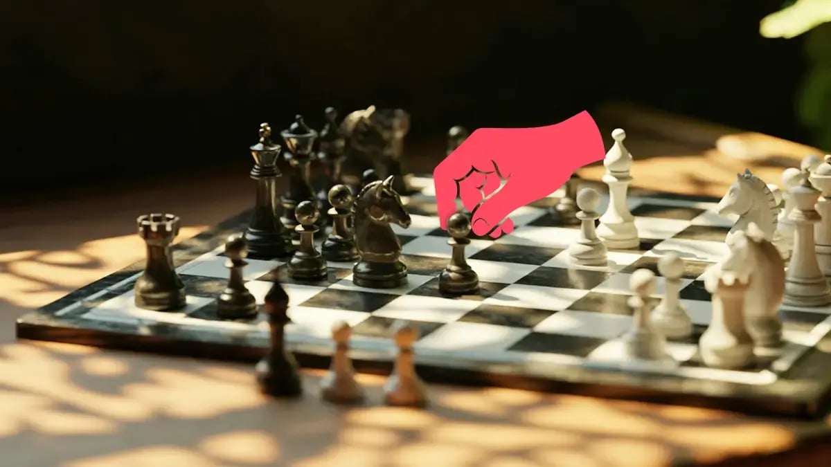 Ohne Unternehmenspositionierung gibts keine Marketing-Strategie