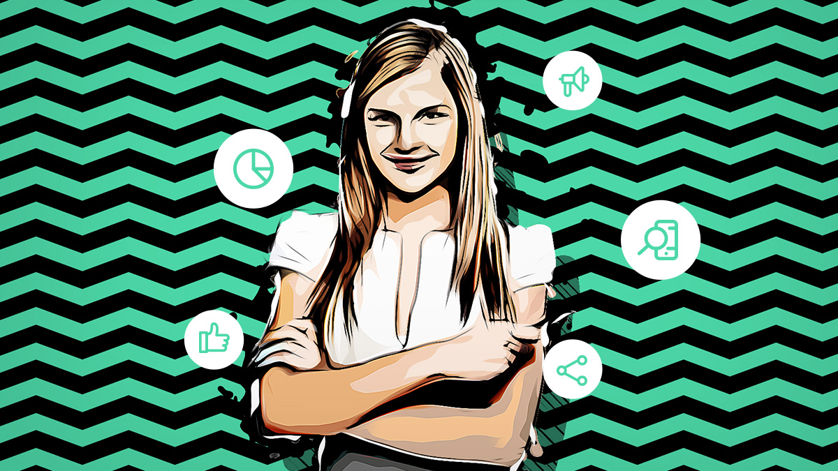 Was genau ist eigentlich digitales Marketing?