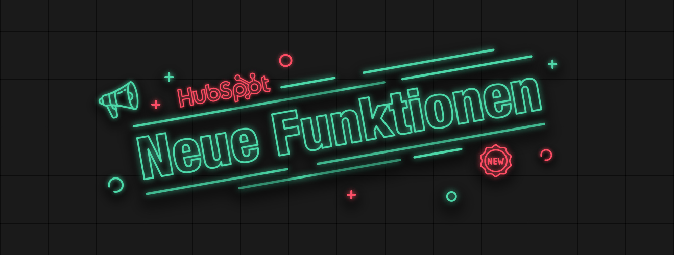 Hubspot neue Funktionen im frenz! Blog Hubspot neue Funktionen im frenz! Blog