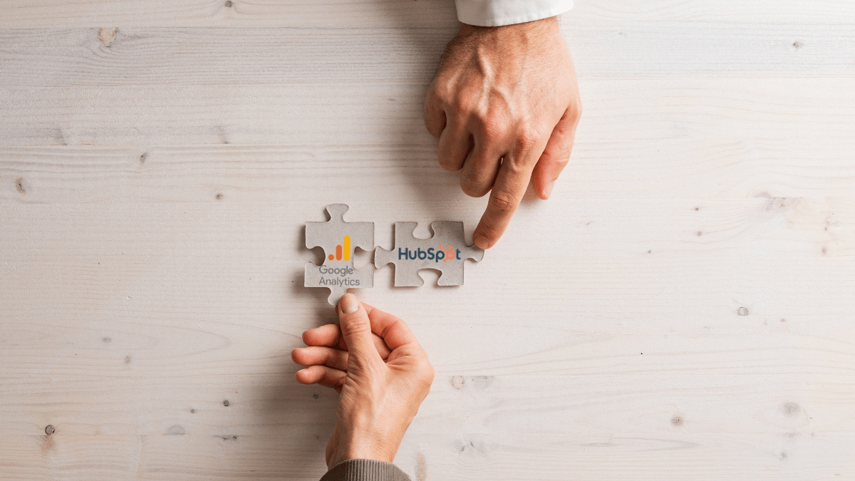 Google Analytics vs. HubSpot: Warum die Zahlen abweichen