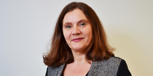 Portrait von Carolina