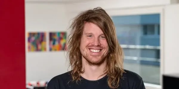 Wordpress Entwickler Pascal