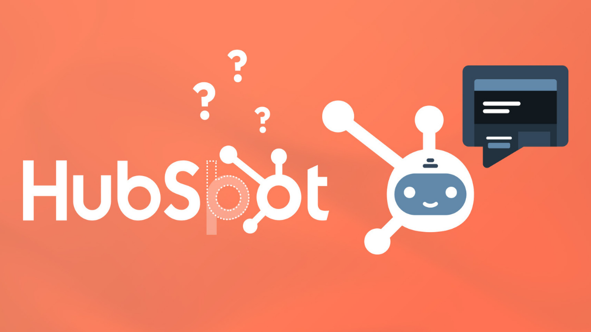 HubSpot AI Web Assistent