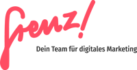 frenz! Digital Marketing Logo